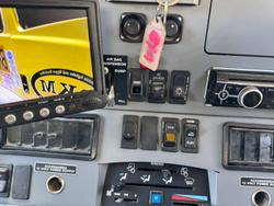 2013 Iveco K2350g 280