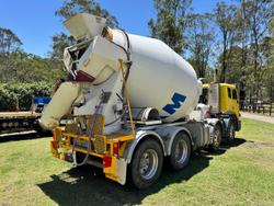 2013 Iveco K2350g 280
