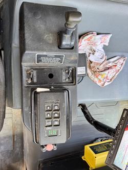 2013 Iveco K2350g 280