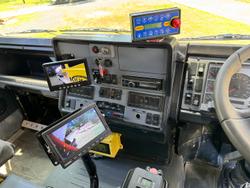 2013 Iveco Acco K2350G 280