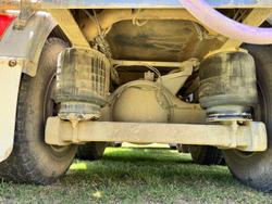 2013 Iveco Acco K2350G 280