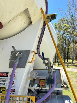 2013 Iveco Acco K2350G 280