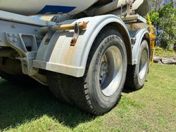 2013 Iveco Acco K2350G 280