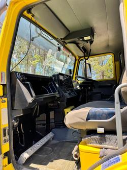 2013 Iveco Acco K2350G 280