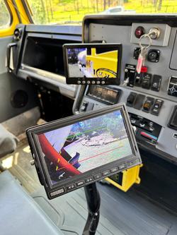 2013 Iveco K2350g 280