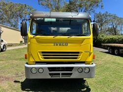 2013 Iveco Acco K2350G 280