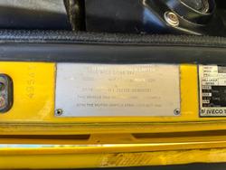 2013 Iveco K2350g 280