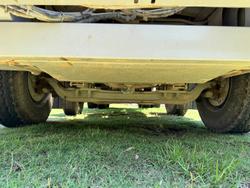 2013 Iveco Acco K2350G 280