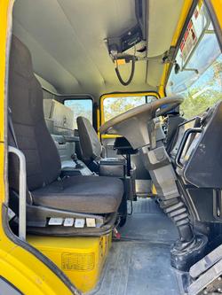 2013 Iveco Acco K2350G 280