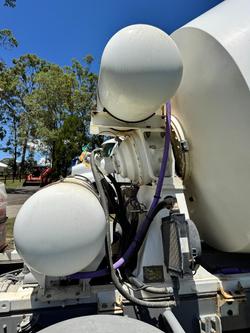 2013 Iveco K2350g 280