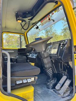 2013 Iveco K2350g 280