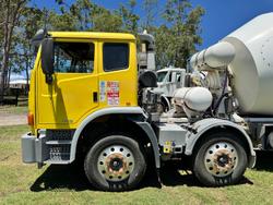 2013 Iveco K2350g 280