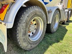 2013 Iveco K2350g 280