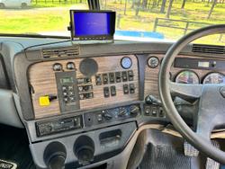 2012 Freightliner Fcx