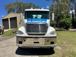 2012 Freightliner Fcx