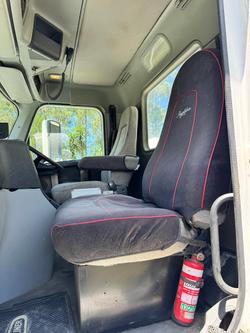 2012 Freightliner Fcx