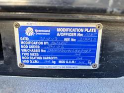 2012 Freightliner Fcx