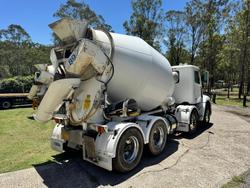 2012 Freightliner Fcx