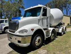 2012 Freightliner Fcx