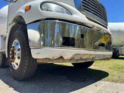 2012 Freightliner Fcx