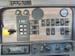 2012 Freightliner Fcx