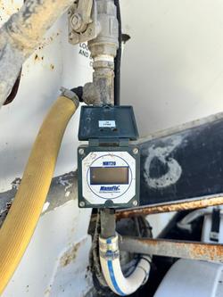 2012 Freightliner Fcx