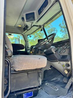 2012 Freightliner Fcx