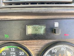 2012 Freightliner Fcx