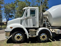 2012 Freightliner Fcx