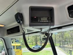 2012 Freightliner Fcx