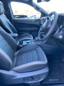 2025 Volkswagen Amarok TDI600 Style