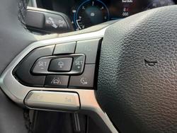 2025 Volkswagen Amarok TDI600 Style