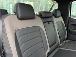 2025 Volkswagen Amarok TDI600 Style