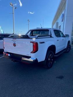 2025 Volkswagen Amarok TDI600 Style