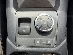 2025 Volkswagen Amarok TDI600 Style