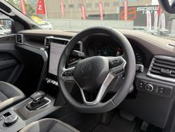 2025 Volkswagen Amarok TDI600 Style