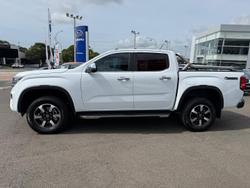 2025 Volkswagen Amarok TDI600 Style