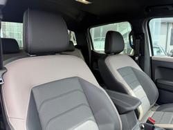 2025 Volkswagen Amarok TDI600 Style