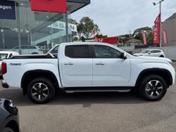 2025 Volkswagen Amarok TDI600 Style