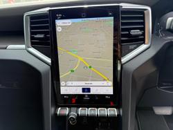 2025 Volkswagen Amarok TDI600 Style