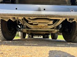 2018 Isuzu Fh Series