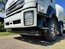 2018 Isuzu Fh Series