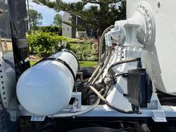 2018 Isuzu Fh Series