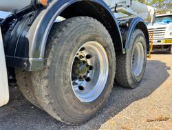 2018 Isuzu Fh Series