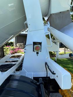 2018 Isuzu Fh Series