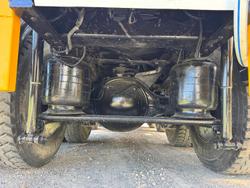 2018 Isuzu Fh Series