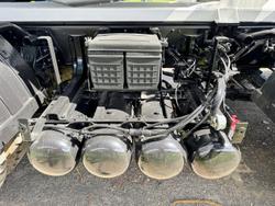 2018 Isuzu Fh Series