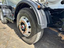 2018 Isuzu Fh Series