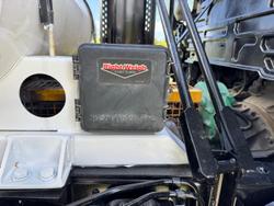 2018 Isuzu Fh Series