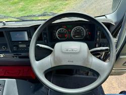 2018 Isuzu Fh Series